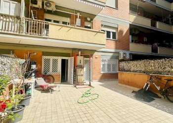 Foto 9 - Three-room apartment Via Delle Gondole, Roma - photo 9