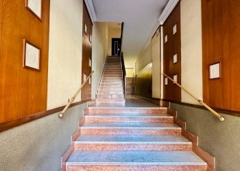 Foto 23 - Three-room apartment Via Delle Gondole, Roma - photo 23