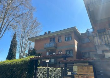 Foto 1 - Bilocale Via Filippo Barigioni, Roma - foto 1