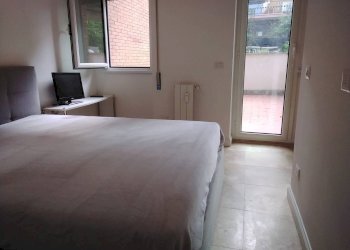 Foto 11 - Bilocale Via Filippo Barigioni, Roma - foto 11