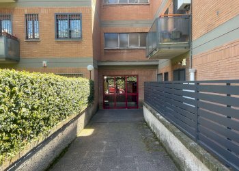 Foto 18 - Bilocale Via Filippo Barigioni, Roma - foto 18