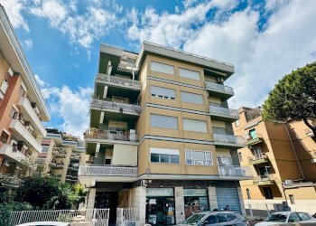 Foto 32 - Trilocale Viale Paolo Orlando
 
74, Roma - foto 32