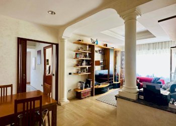 Foto 8 - Trilocale Viale Paolo Orlando
 
74, Roma - foto 8