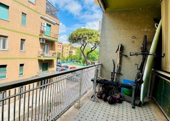 Foto 12 - Trilocale Viale Paolo Orlando
 
74, Roma - foto 12