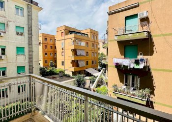 Foto 14 - Trilocale Viale Paolo Orlando
 
74, Roma - foto 14