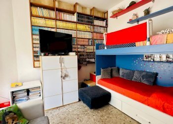 Foto 25 - Trilocale Viale Paolo Orlando
 
74, Roma - foto 25