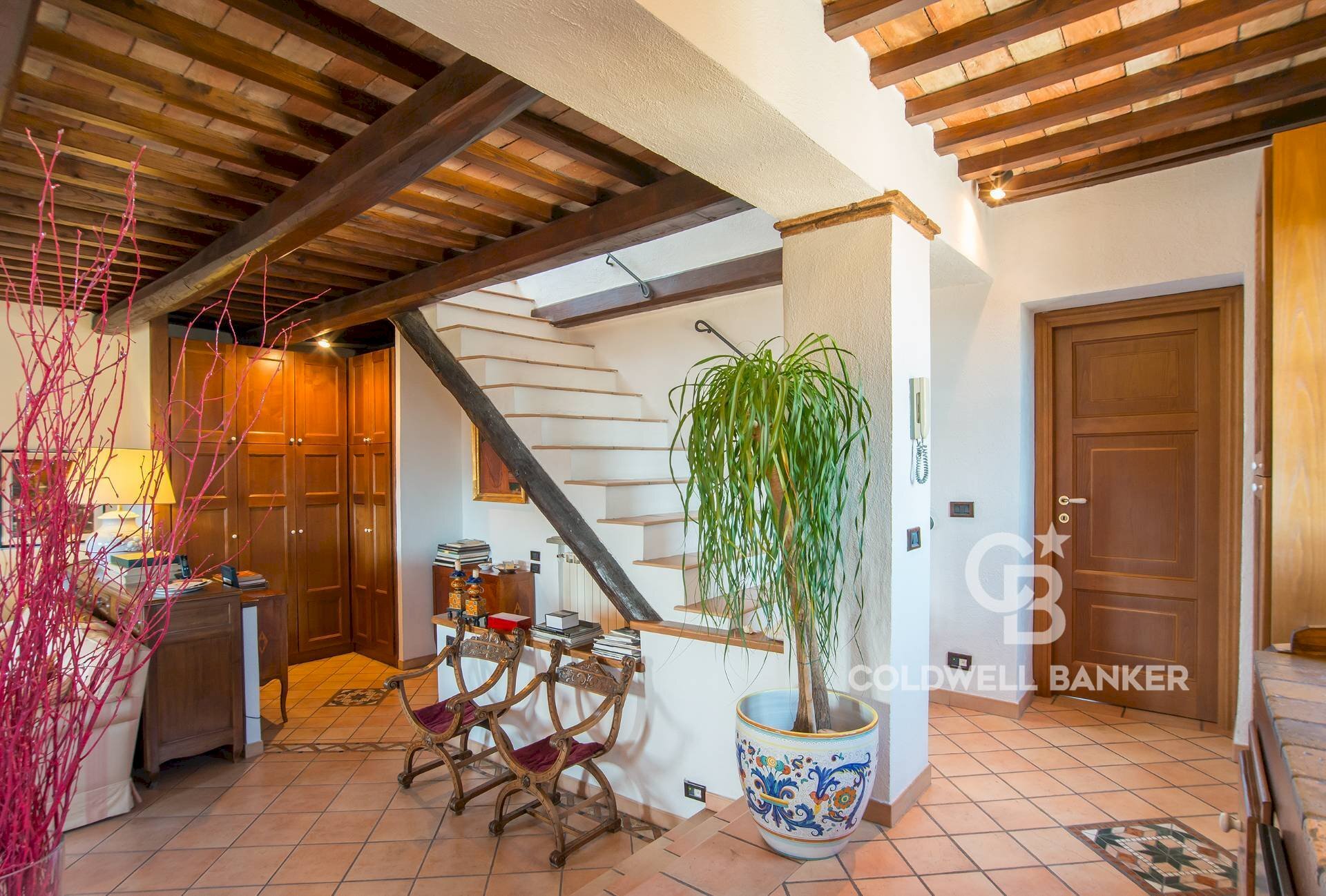 Foto 2 - Quadrilocale Piazza dell'Oca
8, Sutri - foto 2