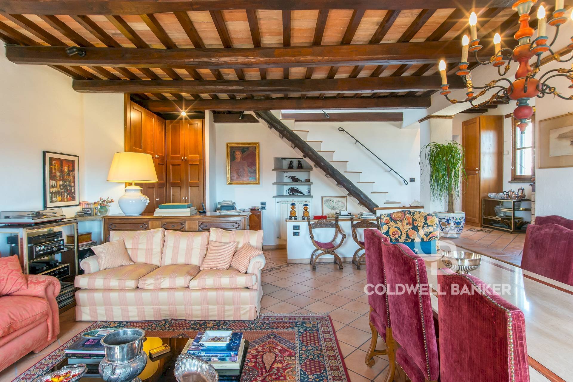 Foto 3 - Quadrilocale Piazza dell'Oca
8, Sutri - foto 3