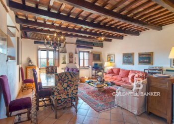 Foto 6 - Quadrilocale Piazza dell'Oca
 
8, Sutri - foto 6