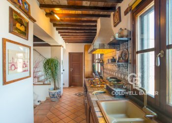 Foto 8 - Quadrilocale Piazza dell'Oca
 
8, Sutri - foto 8