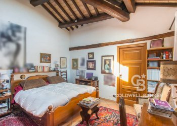 Foto 9 - Quadrilocale Piazza dell'Oca
 
8, Sutri - foto 9