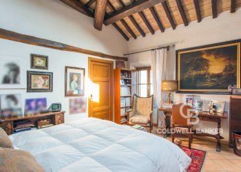 Foto 10 - Quadrilocale Piazza dell'Oca
 
8, Sutri - foto 10