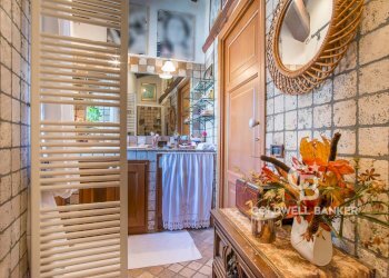 Foto 11 - Quadrilocale Piazza dell'Oca
 
8, Sutri - foto 11