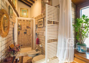 Foto 12 - Quadrilocale Piazza dell'Oca
 
8, Sutri - foto 12