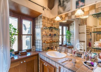 Foto 13 - Quadrilocale Piazza dell'Oca
 
8, Sutri - foto 13