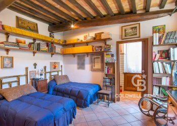 Foto 14 - Quadrilocale Piazza dell'Oca
 
8, Sutri - foto 14