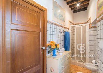 Foto 17 - Quadrilocale Piazza dell'Oca
 
8, Sutri - foto 17