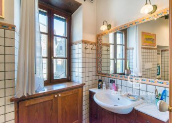 Foto 18 - Quadrilocale Piazza dell'Oca
 
8, Sutri - foto 18