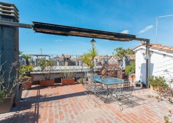 Foto 23 - Quadrilocale Piazza dell'Oca
 
8, Sutri - foto 23