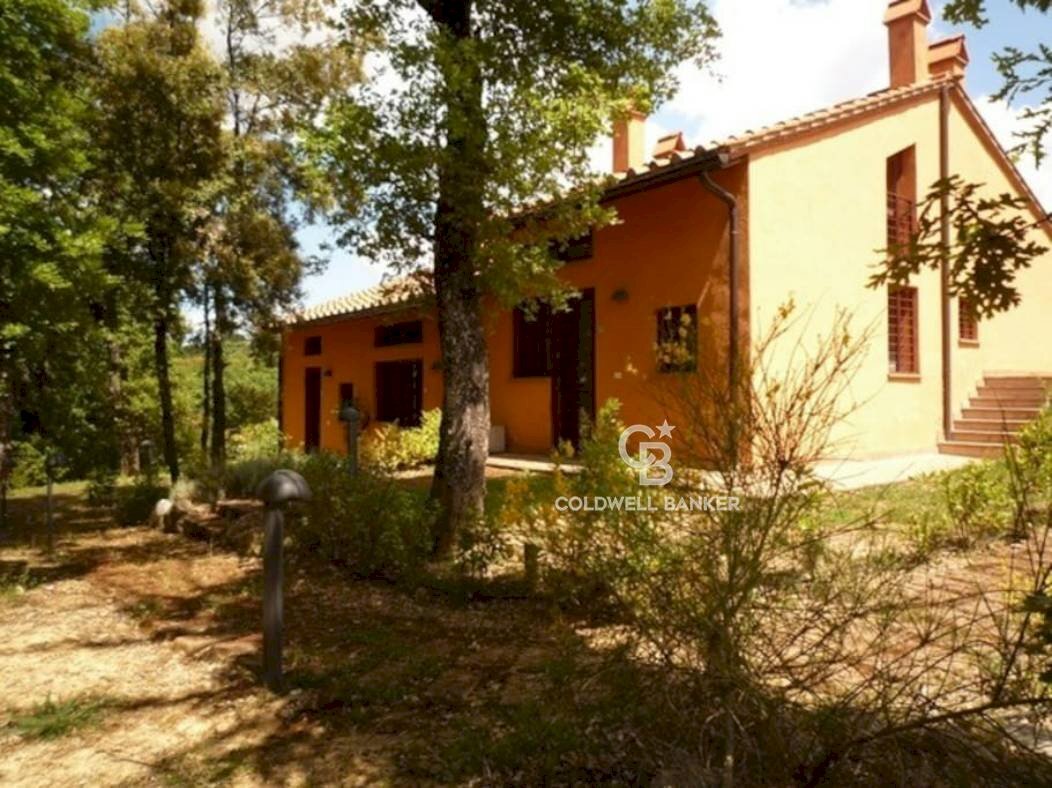 Foto 3 - Trilocale Località camporbiano, Gambassi Terme - foto 3