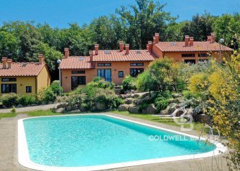 Foto 1 - Trilocale Località camporbiano, Gambassi Terme - foto 1