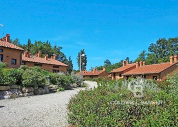 Foto 15 - Trilocale Località camporbiano, Gambassi Terme - foto 15