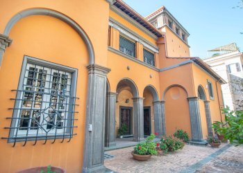 Foto 1 - Villa Via di Villa Pepoli
8, Roma - foto 1