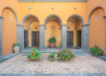 Foto 3 - Villa Via di Villa Pepoli
8, Roma - foto 3