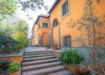 Foto 8 - Villa Via di Villa Pepoli
8, Roma - foto 8