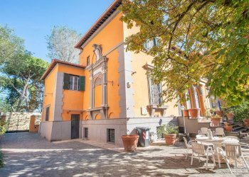 Foto 9 - Villa Via di Villa Pepoli
8, Roma - foto 9