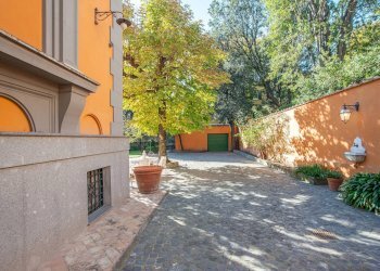 Foto 13 - Villa Via di Villa Pepoli
8, Roma - foto 13