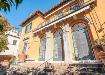 Foto 15 - Villa Via di Villa Pepoli
8, Roma - foto 15