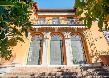 Foto 16 - Villa Via di Villa Pepoli
8, Roma - foto 16