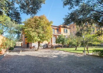 Foto 20 - Villa Via di Villa Pepoli
8, Roma - foto 20