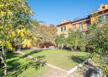 Foto 23 - Villa Via di Villa Pepoli
8, Roma - foto 23