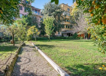 Foto 27 - Villa Via di Villa Pepoli
8, Roma - foto 27