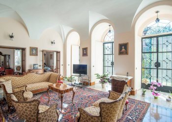 Foto 31 - Villa Via di Villa Pepoli
8, Roma - foto 31