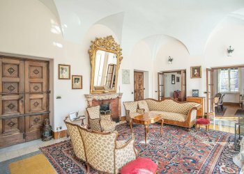 Foto 32 - Villa Via di Villa Pepoli
8, Roma - foto 32