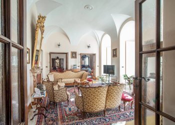 Foto 35 - Villa Via di Villa Pepoli
8, Roma - foto 35