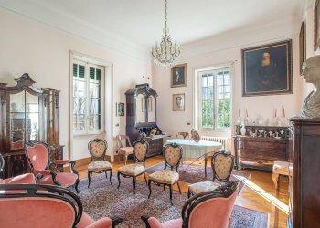 Foto 40 - Villa Via di Villa Pepoli
8, Roma - foto 40