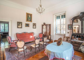 Foto 41 - Villa Via di Villa Pepoli
8, Roma - foto 41