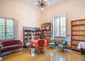 Foto 42 - Villa Via di Villa Pepoli
8, Roma - foto 42