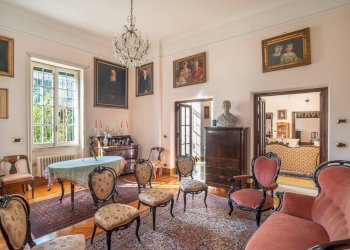 Foto 44 - Villa Via di Villa Pepoli
8, Roma - foto 44