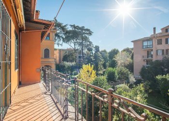 Foto 49 - Villa Via di Villa Pepoli
8, Roma - foto 49