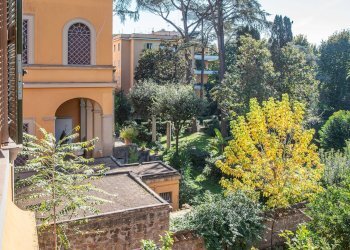 Foto 52 - Villa Via di Villa Pepoli
8, Roma - foto 52