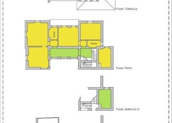 Foto 61 - Villa Via di Villa Pepoli
8, Roma - foto 61