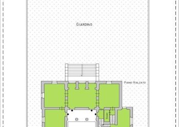 Foto 62 - Villa Via di Villa Pepoli
8, Roma - foto 62