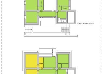 Foto 63 - Villa Via di Villa Pepoli
8, Roma - foto 63