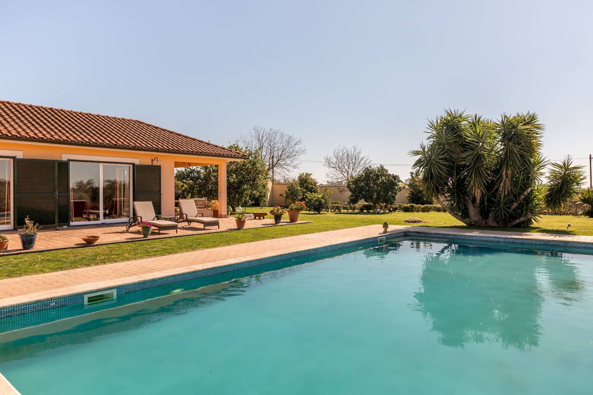 Foto 2 - Villa Via Roberto Mazzucco, Roma - foto 2