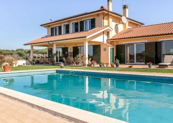 Foto 1 - Villa Via Roberto Mazzucco, Roma - foto 1